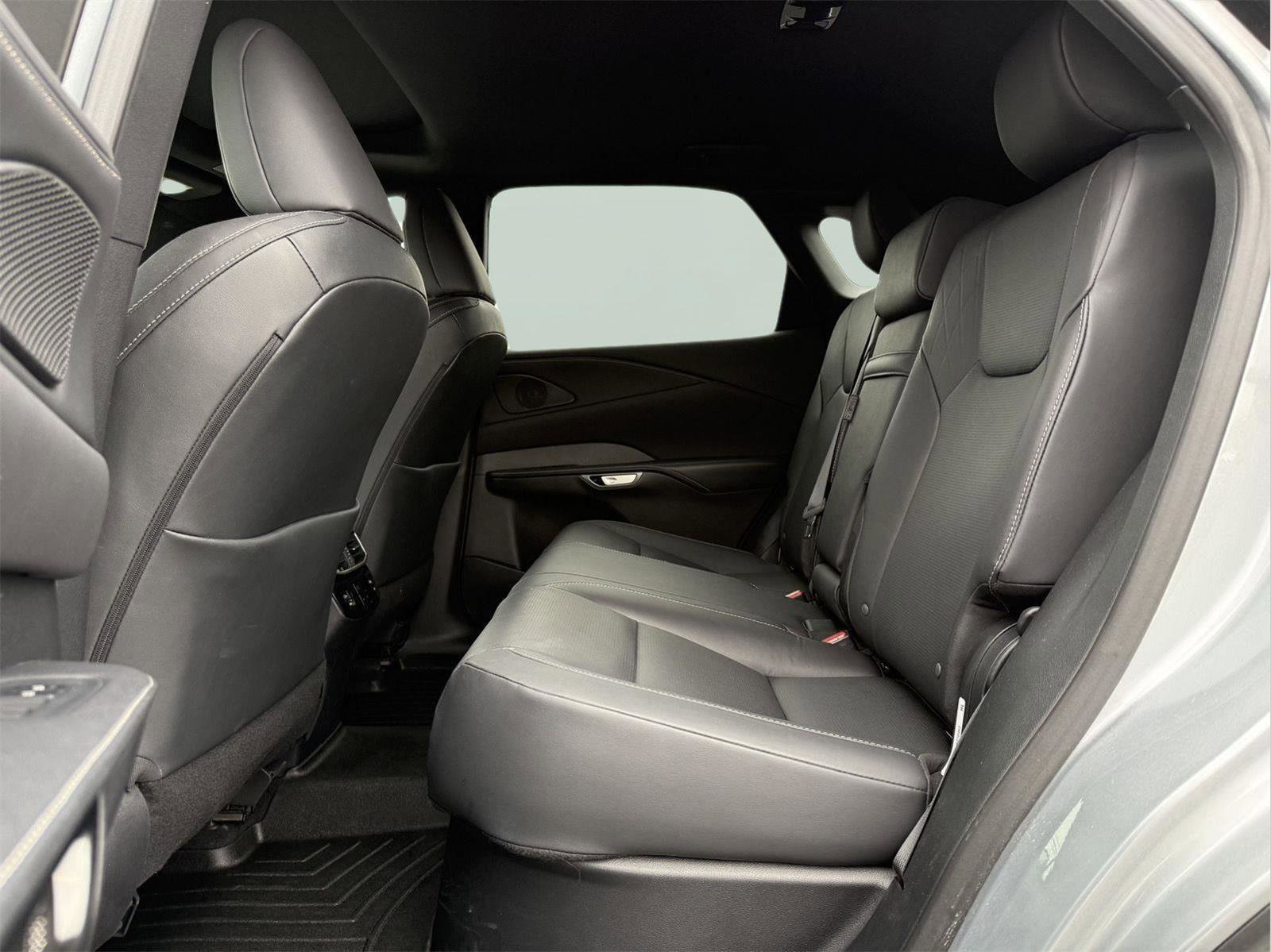 Certified 2023 Lexus RX 350 Premium Plus w/ Cold Area Package image 21