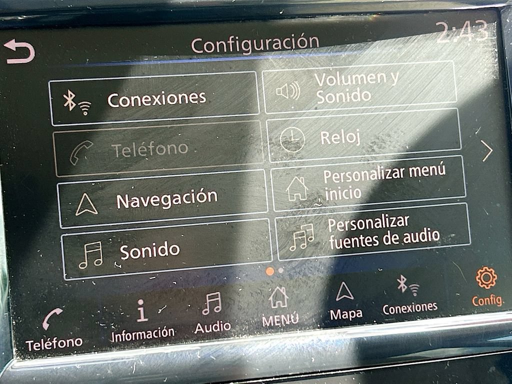 Used 2020 Nissan Murano SL w/ Moonroof Package FWD image 29