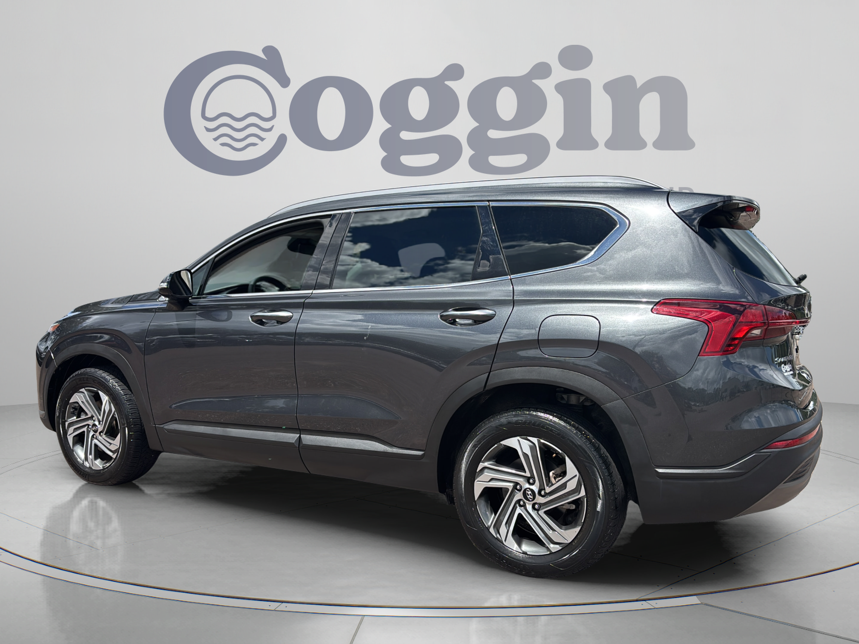 Used 2023 Hyundai Santa Fe SEL FWD image 14