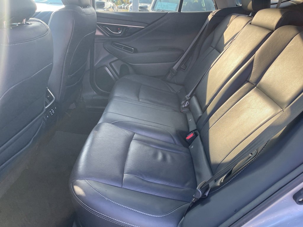 Certified 2023 Subaru Outback Limited XT image 31