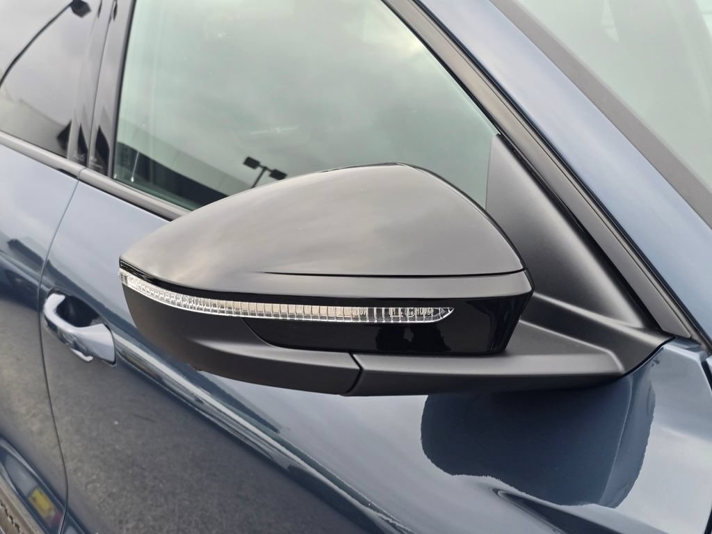 New 2027 Audi SQ6 e-tron Premium Plus AWD/4WD image 27