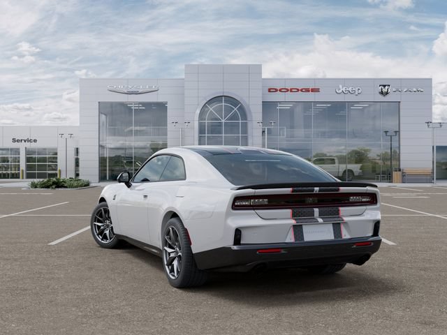 New 2027 Dodge Charger Scat Pack AWD/4WD image 3