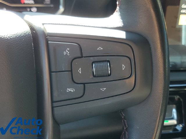 Certified 2025 GMC Sierra 2500 AT4X w/ AT4X AEV Edition AWD/4WD image 21
