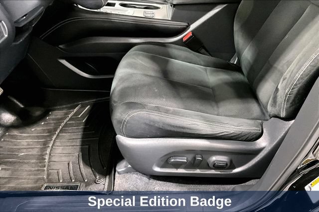 Used 2021 Nissan Murano SV AWD/4WD image 25