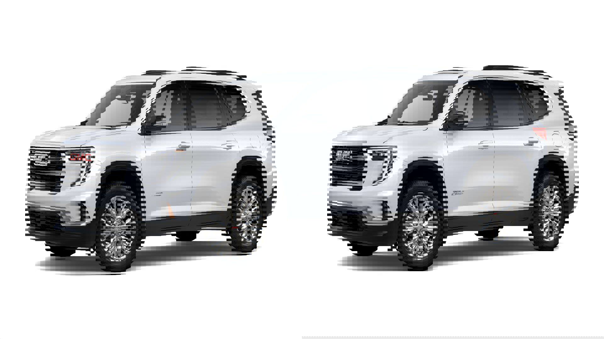 New 2026 GMC Acadia Elevation w/ Elevation Premium Package image 29