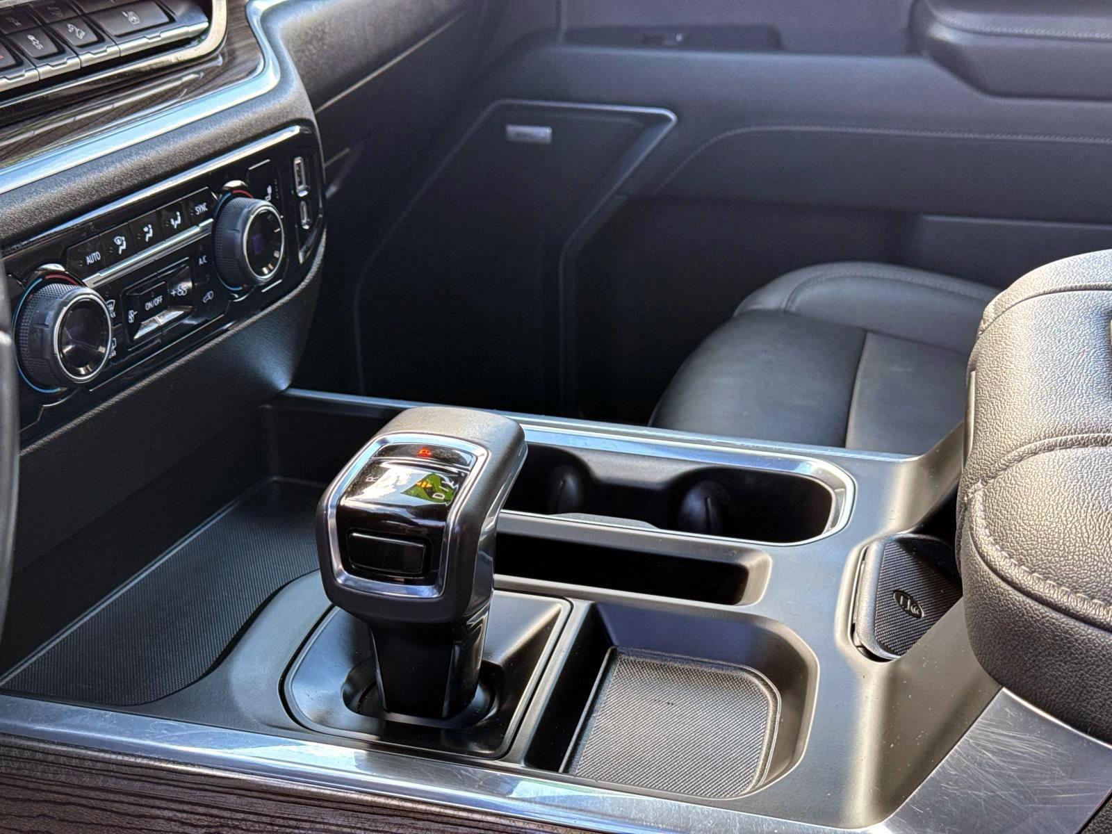 Certified 2022 Chevrolet Silverado 1500 RST w/ All Star Edition Plus image 17