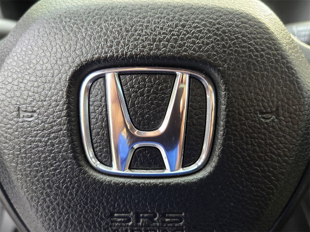 Certified 2024 Honda Accord Sport image 28