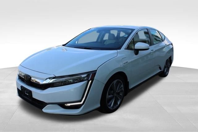 Used 2018 Honda Clarity Plug-In Hybrid image 3