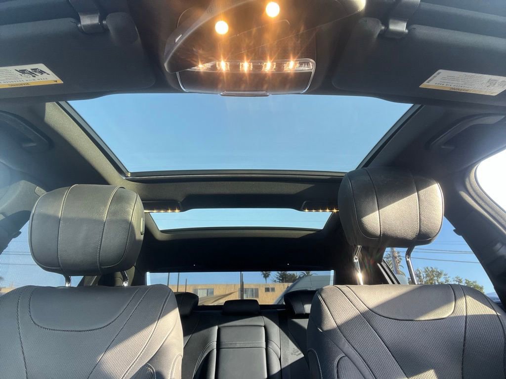 Used 2018 Mercedes-Benz S 450 Sedan image 15