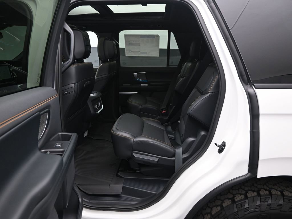 New 2026 Ford Expedition Tremor AWD/4WD image 21