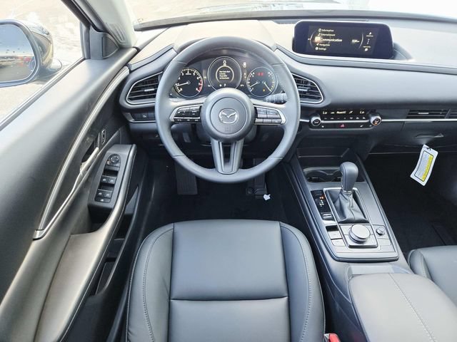 New 2026 MAZDA CX-30 AWD 2.5 S w/ Select Sport Pkg image 7