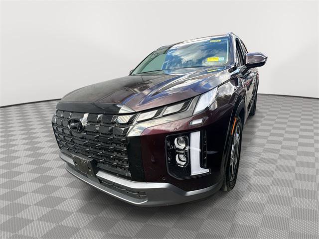 Used 2023 Hyundai Palisade Limited image 5