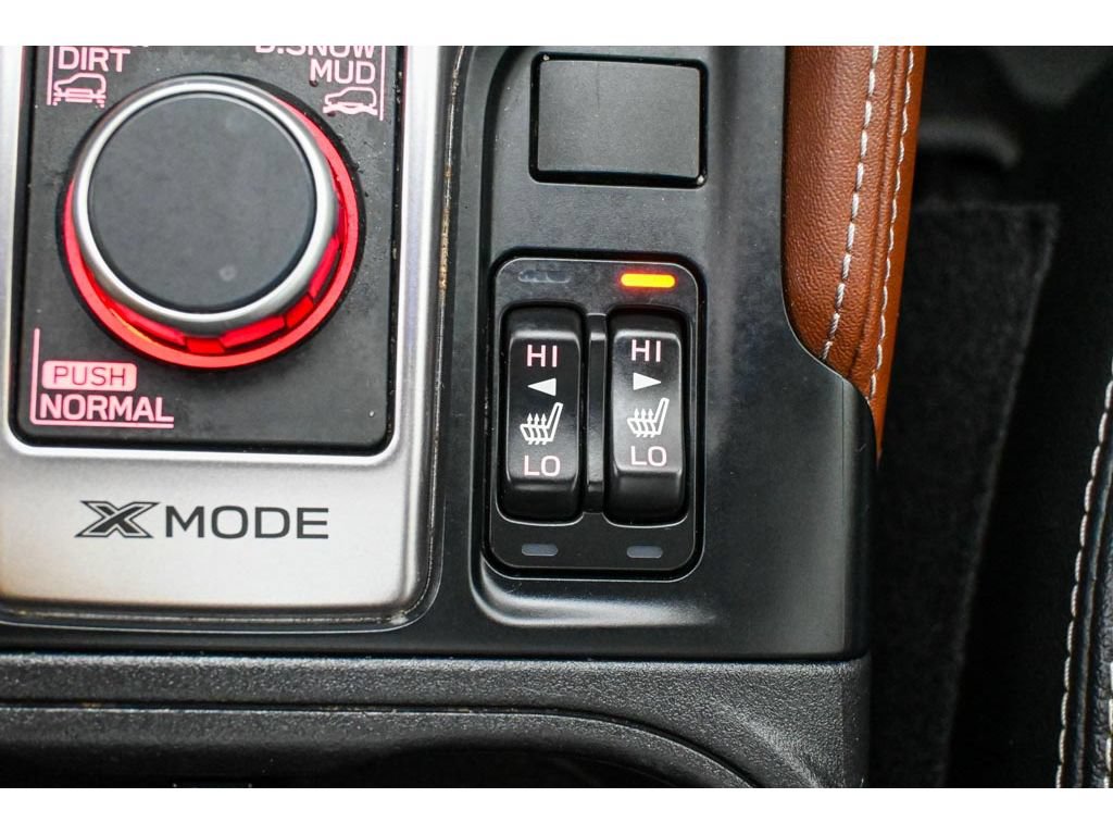Used 2023 Subaru Forester Touring AWD/4WD image 46