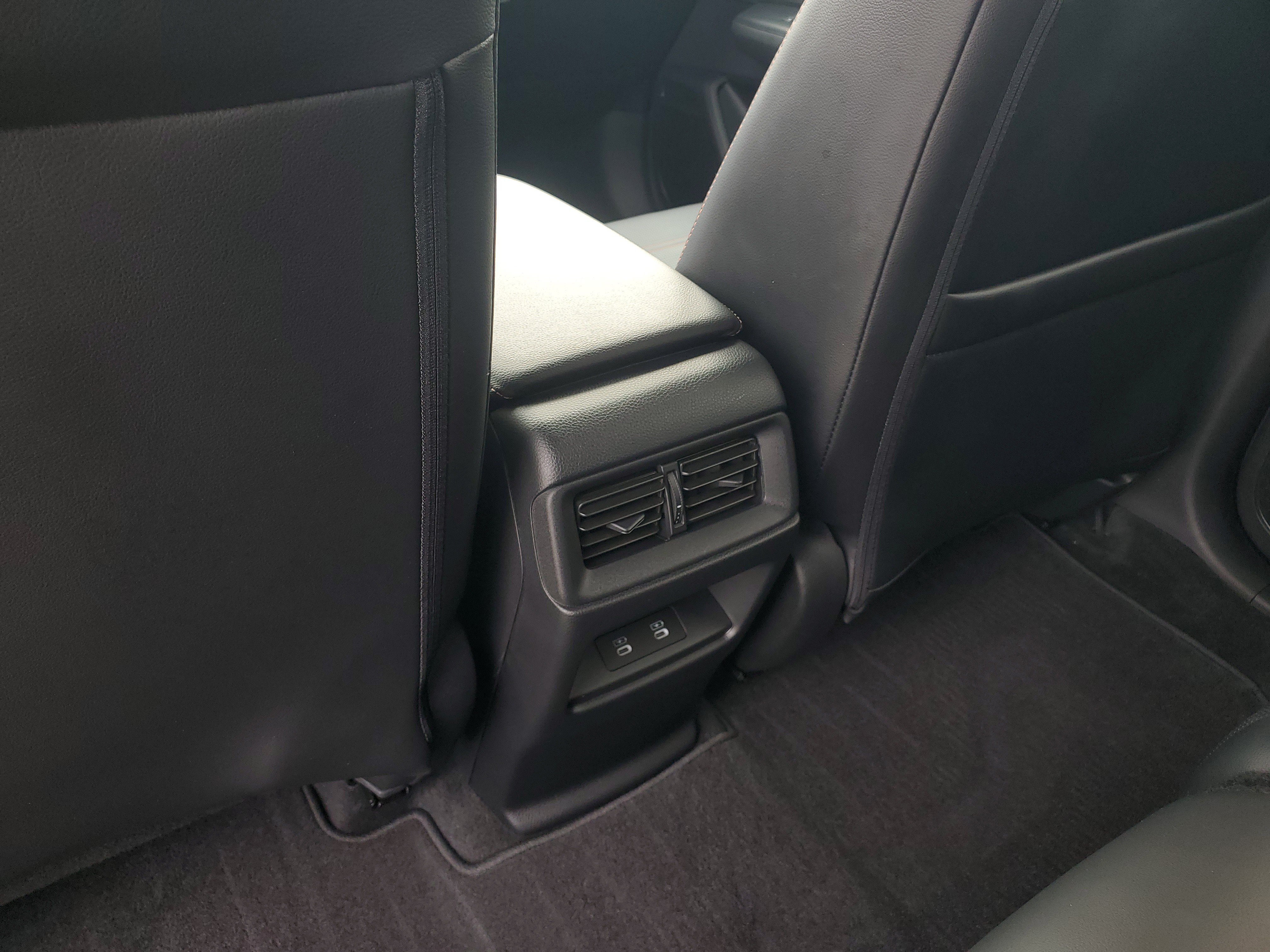 Certified 2024 Honda CR-V Sport-L image 14