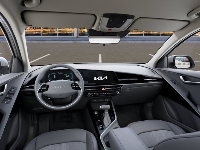 New 2026 Kia Niro EX FWD image 14