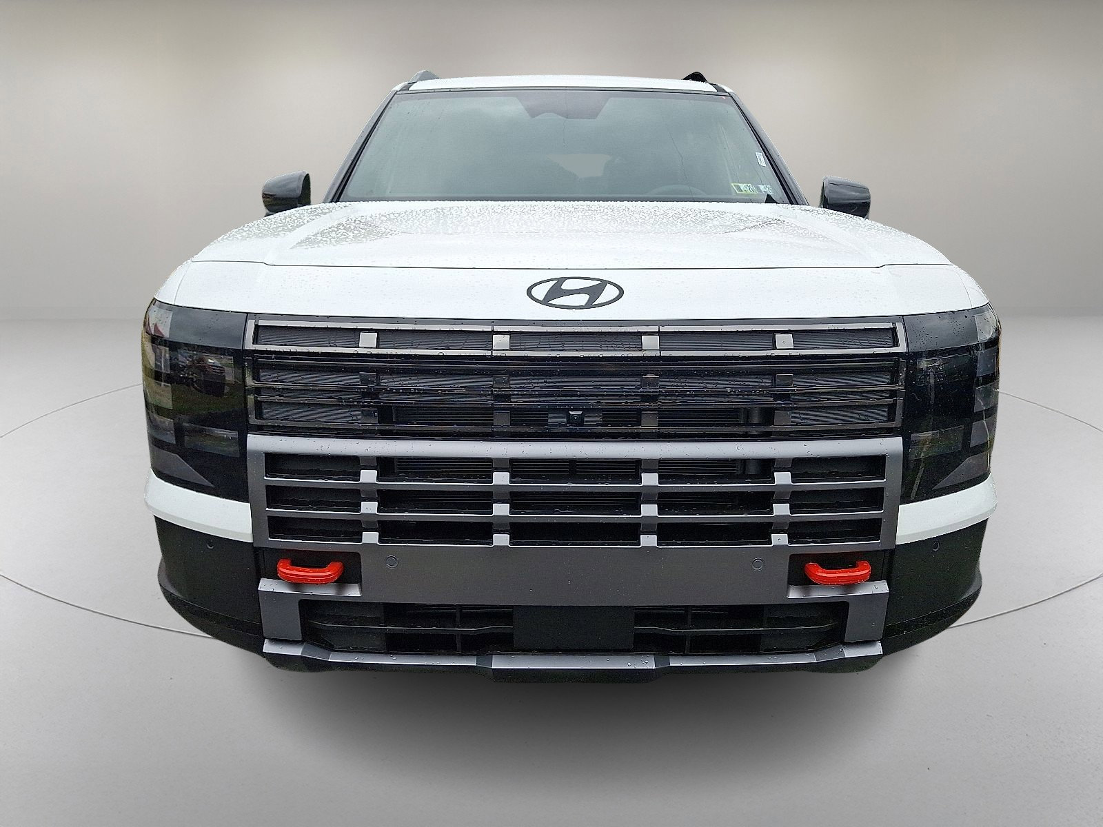 New 2026 Hyundai Palisade XRT Pro image 2