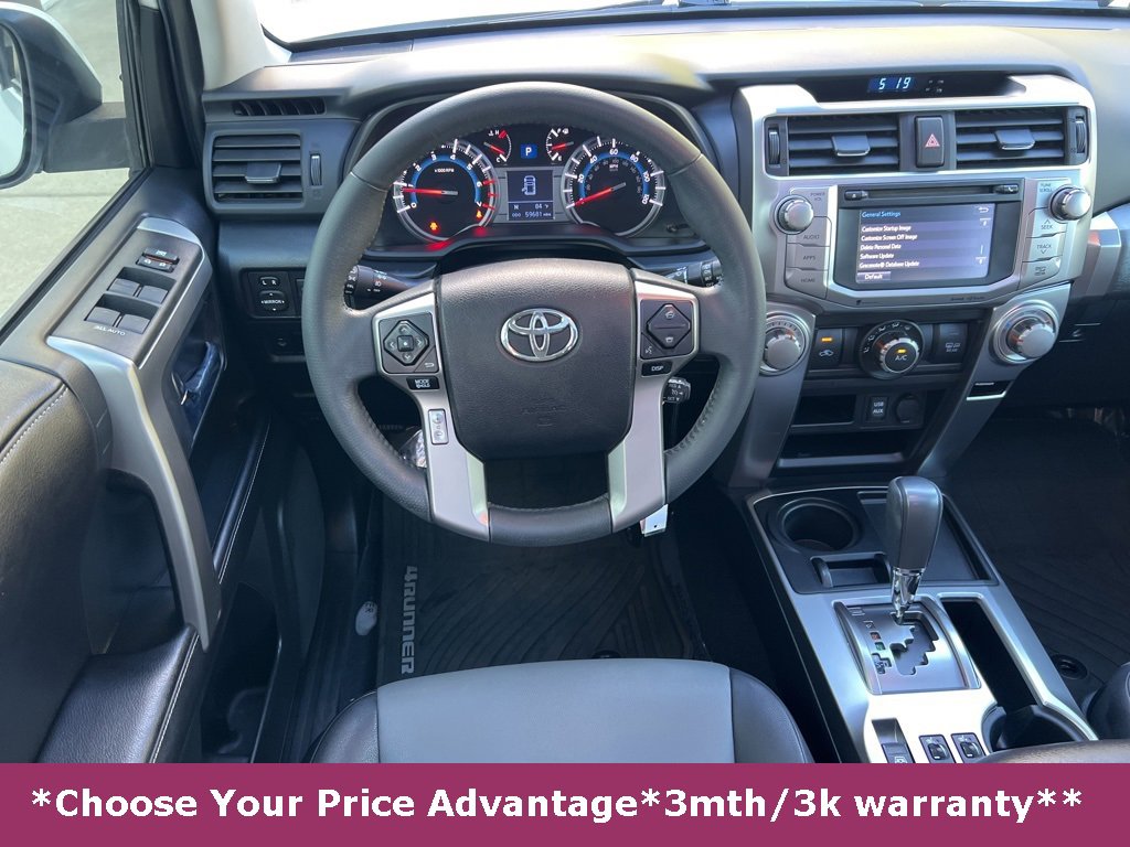 Used 2016 Toyota 4Runner SR5 Premium image 37
