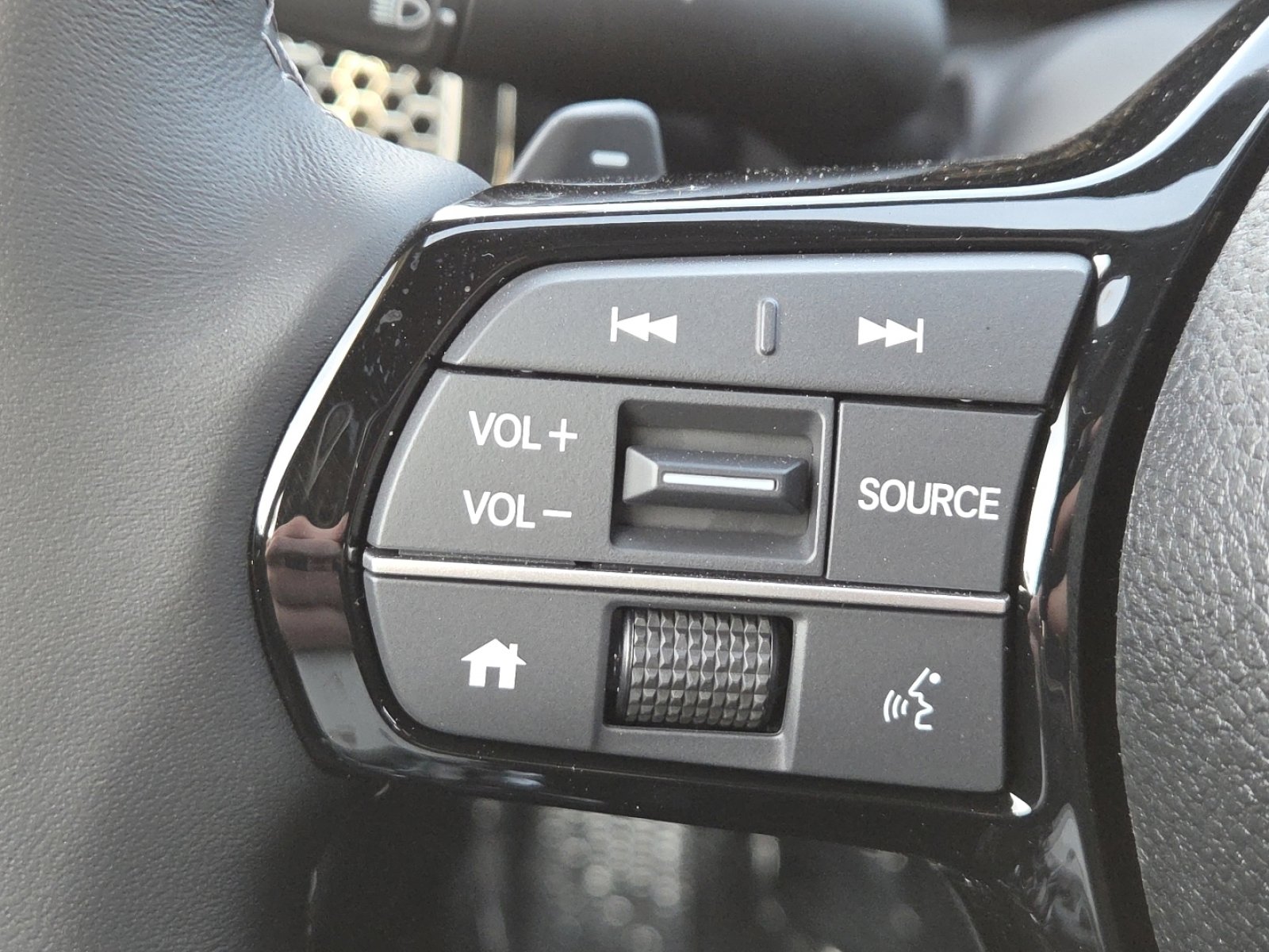 New 2026 Honda Civic Sport image 27