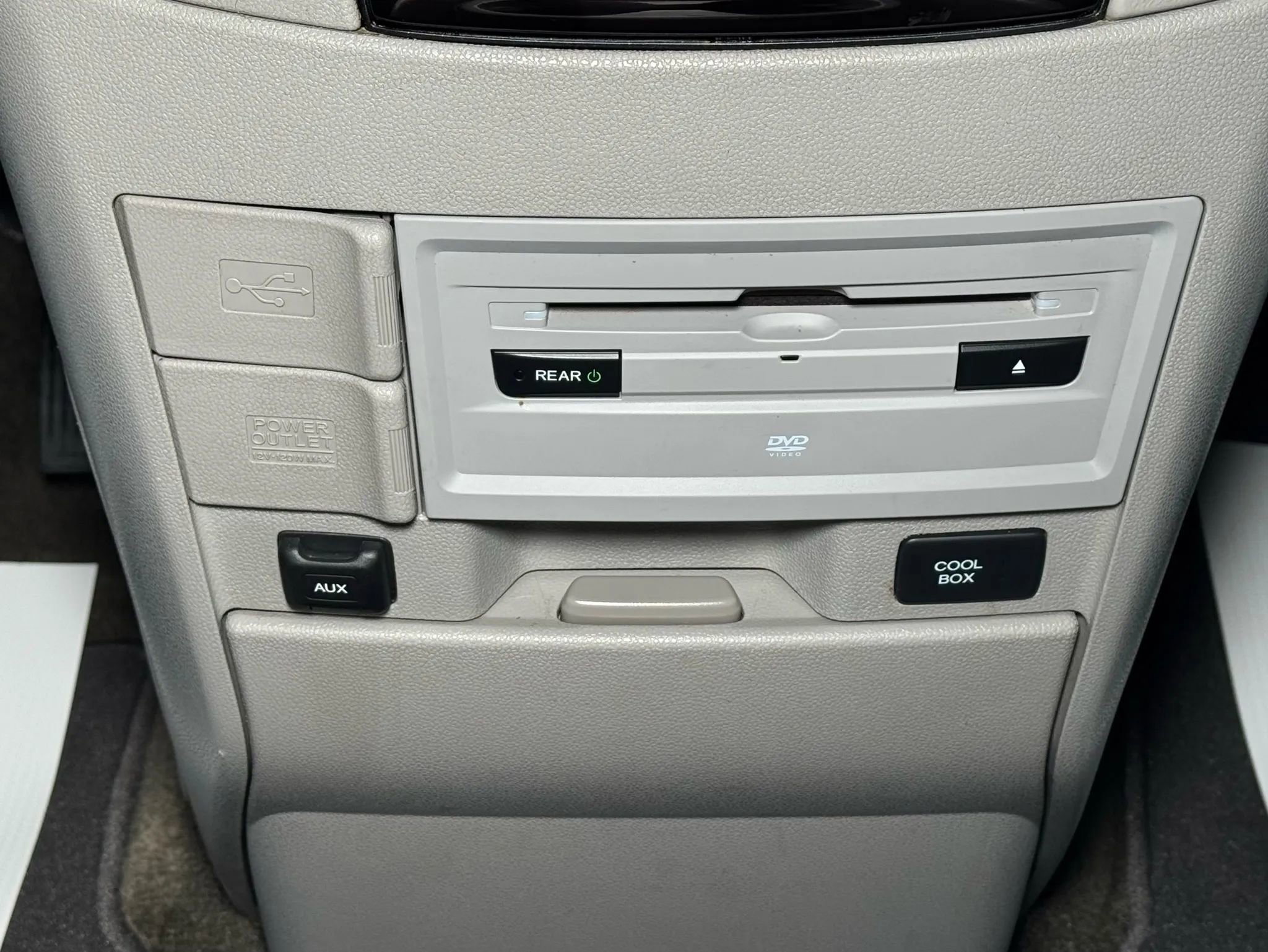 Used 2014 Honda Odyssey EX-L image 26