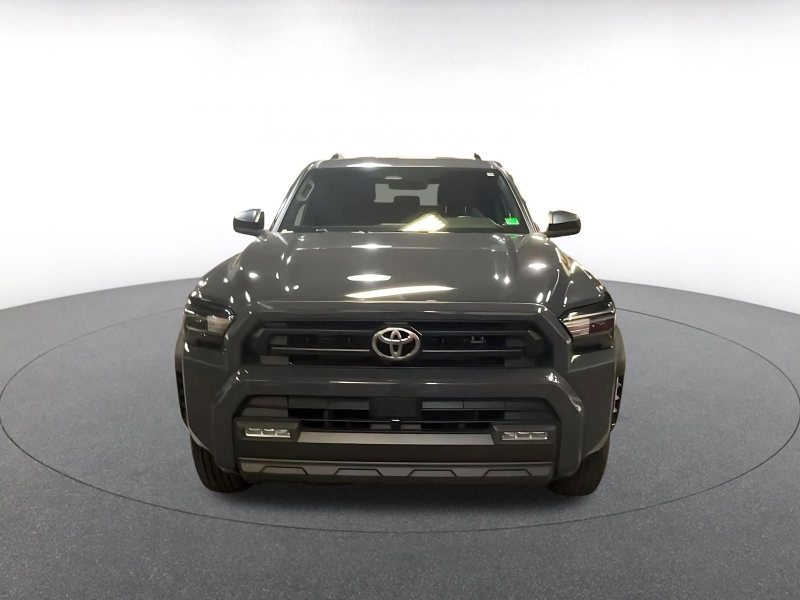 Used 2025 Toyota 4Runner SR5 image 4