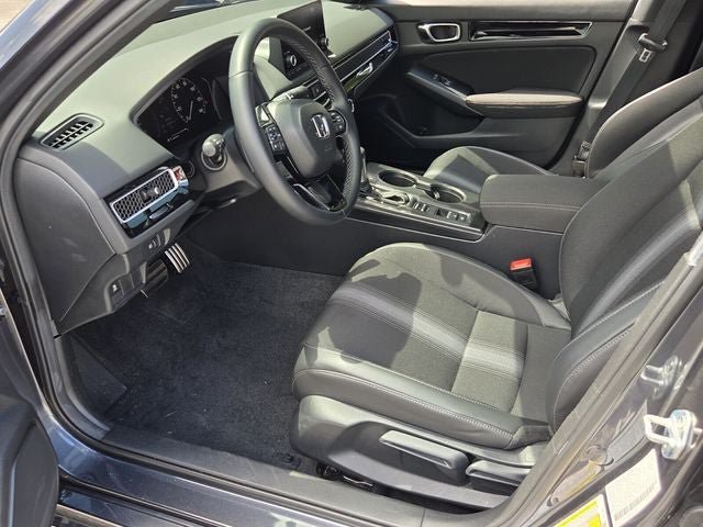 Certified 2026 Honda Civic Sport image 17