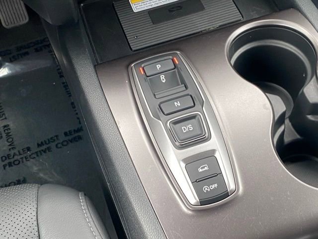 Certified 2023 Honda Passport EX-L image 23