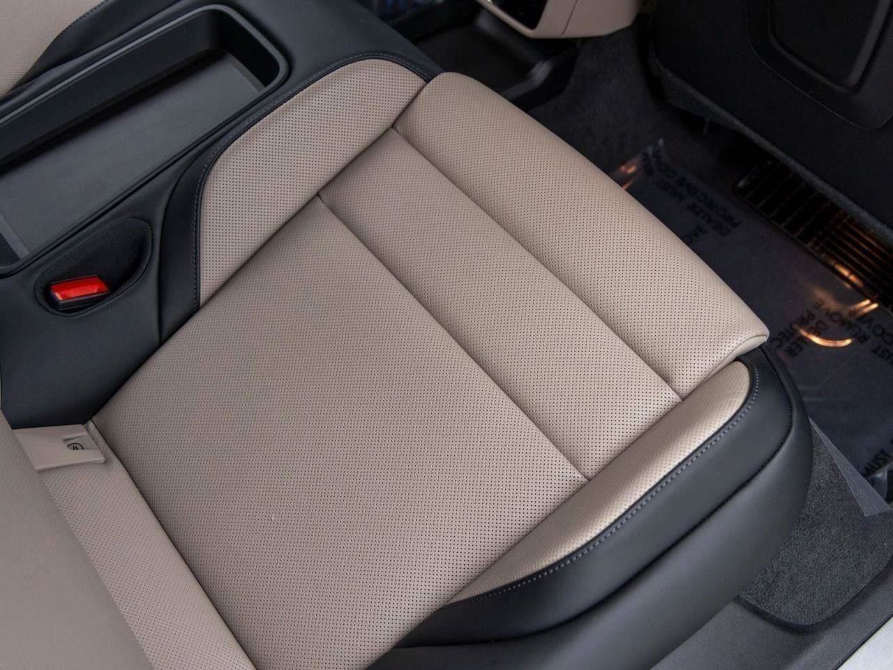 New 2025 Porsche Taycan 4S image 86