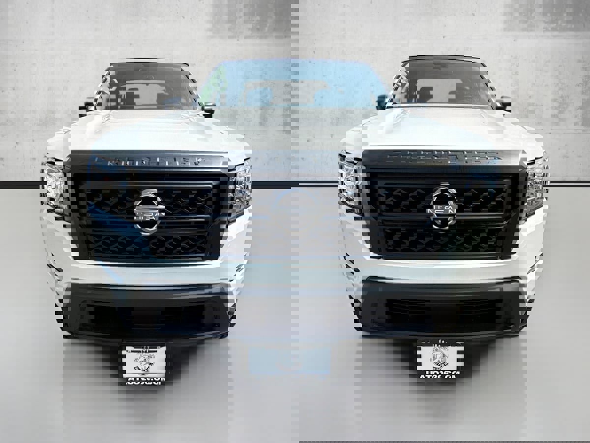 Used 2023 Nissan Frontier S w/ Technology Package image 2
