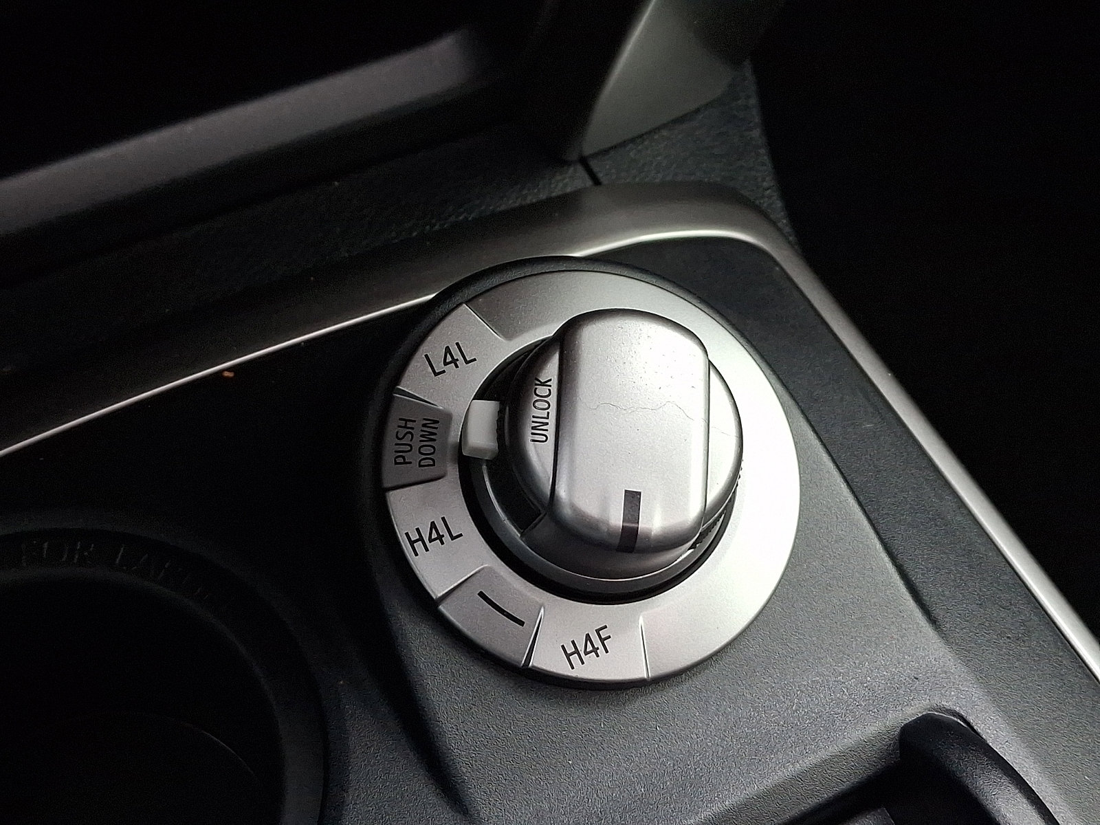 Used 2023 Toyota 4Runner Limited image 27