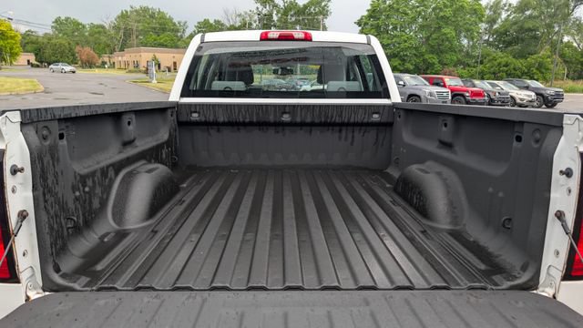 Used 2017 Chevrolet Silverado 2500 W/T w/ Snow Plow Prep Package AWD/4WD image 10