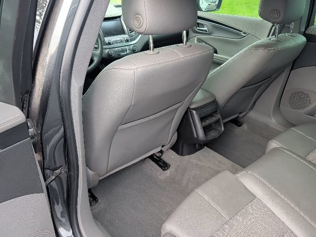 Used 2019 Chevrolet Impala LS FWD image 38