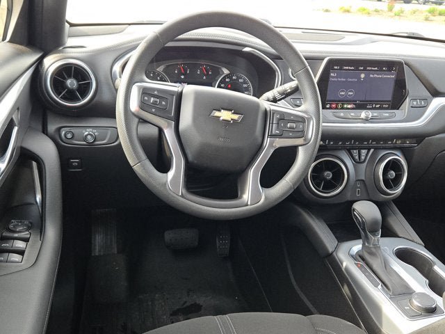 Used 2021 Chevrolet Blazer LT FWD image 18