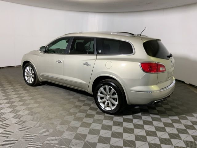 Used 2015 Buick Enclave Premium w/ Experience Buick Package image 12