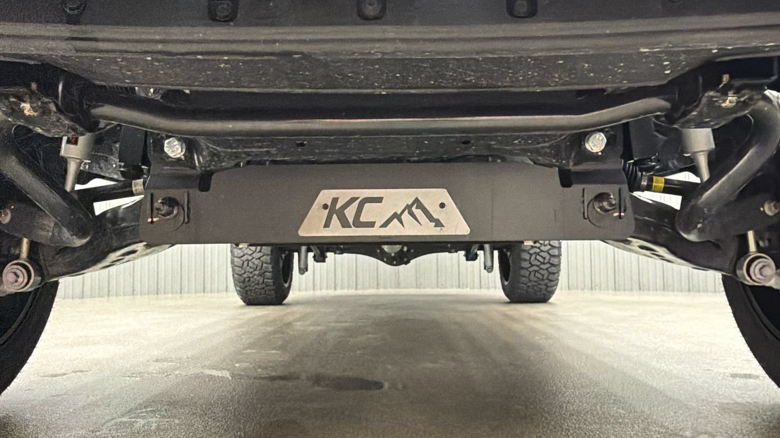Used 2026 Toyota Tundra Limited AWD/4WD image 15