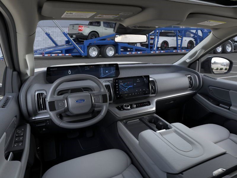 New 2026 Ford Expedition Active RWD image 9