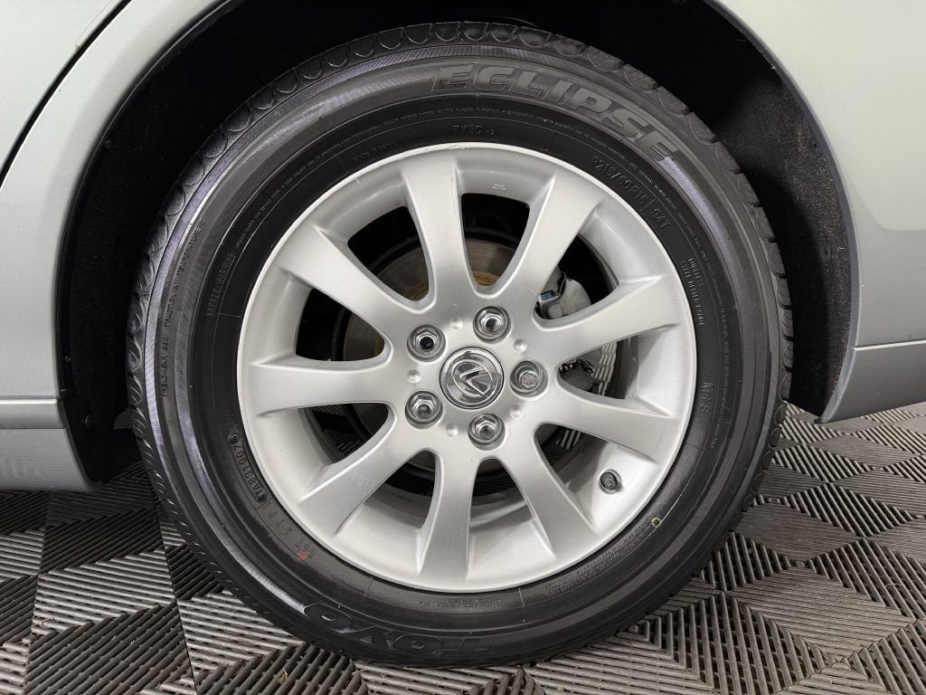Used 2004 Lexus ES 330 image 38