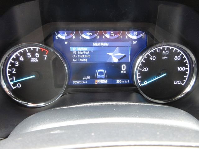 Certified 2021 Ford F150 XLT w/ Equipment Group 302A High image 17