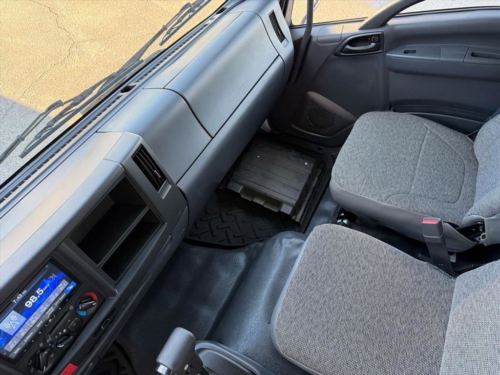 New 2025 Chevrolet Low Cab Forward 6500XD image 20