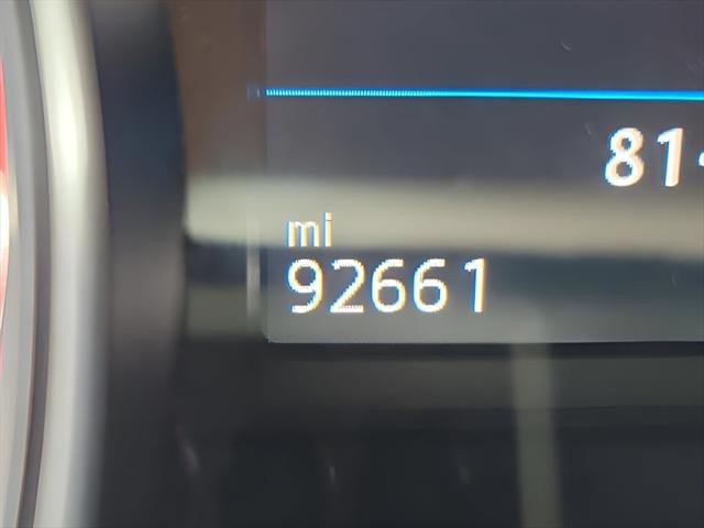Used 2018 Volkswagen Atlas SEL FWD image 23