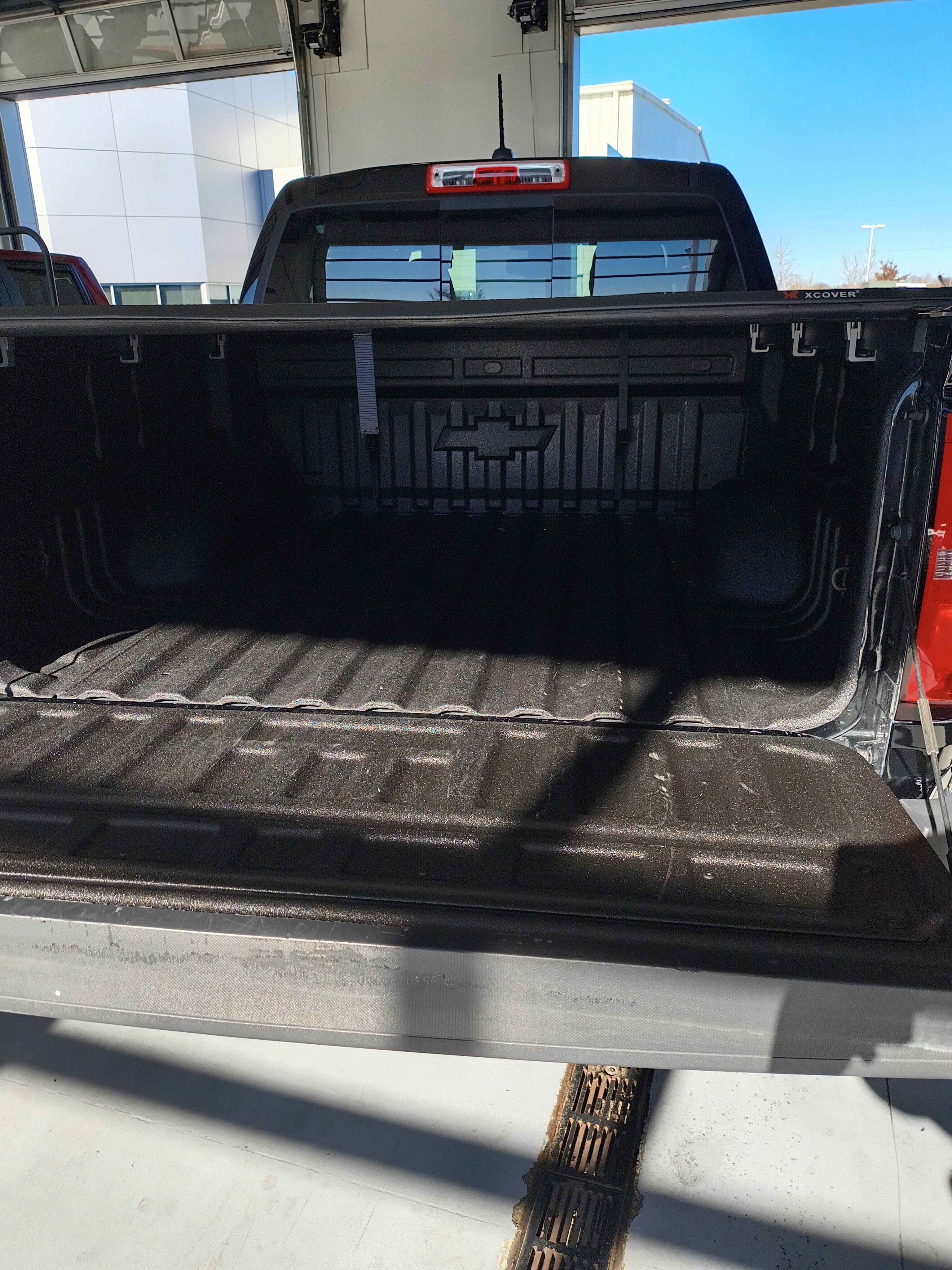 Used 2022 Chevrolet Colorado Z71 image 26