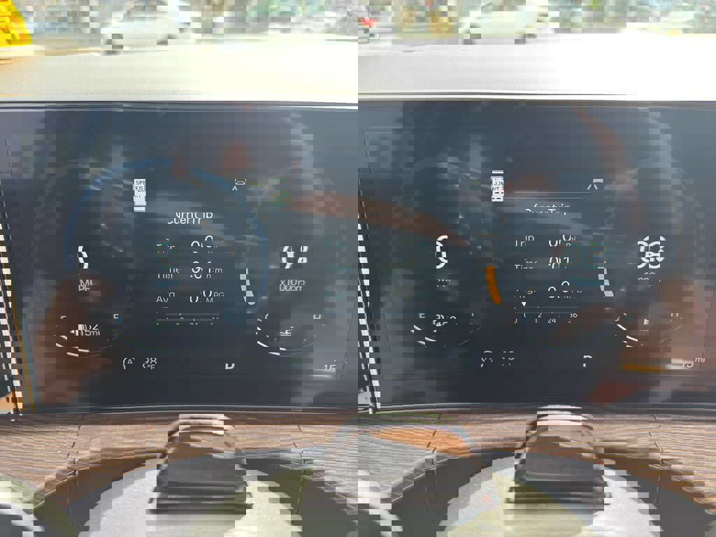 New 2026 Hyundai Santa Fe Calligraphy image 9