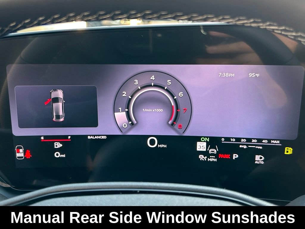 New 2026 Audi S5 Premium Plus AWD/4WD image 28