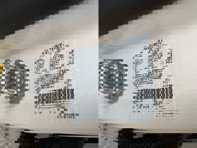 New 2026 Lincoln Nautilus Reserve w/ Jet Appearance Package image 52