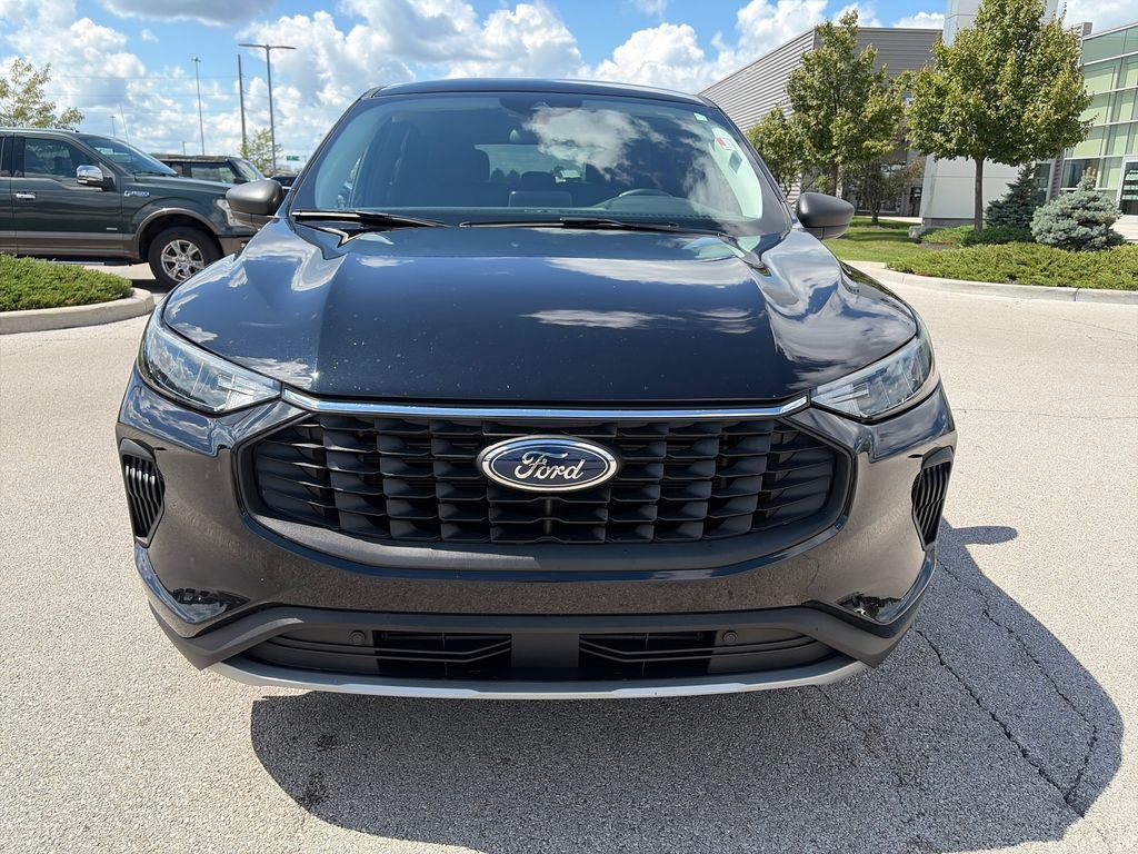 Used 2023 Ford Escape Active AWD/4WD video 2