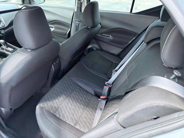 Certified 2021 Nissan Kicks SV FWD image 20