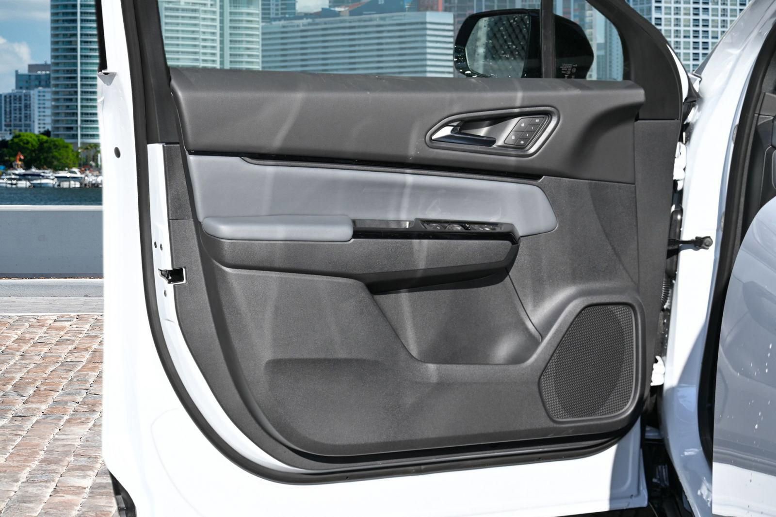 New 2026 Honda Prologue Touring image 11