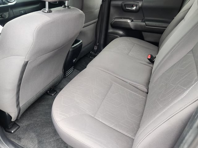 Used 2019 Toyota Tacoma TRD Off-Road AWD/4WD image 30