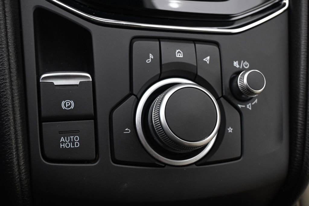 Used 2023 MAZDA CX-5 AWD 2.5 S w/ Select Package image 32