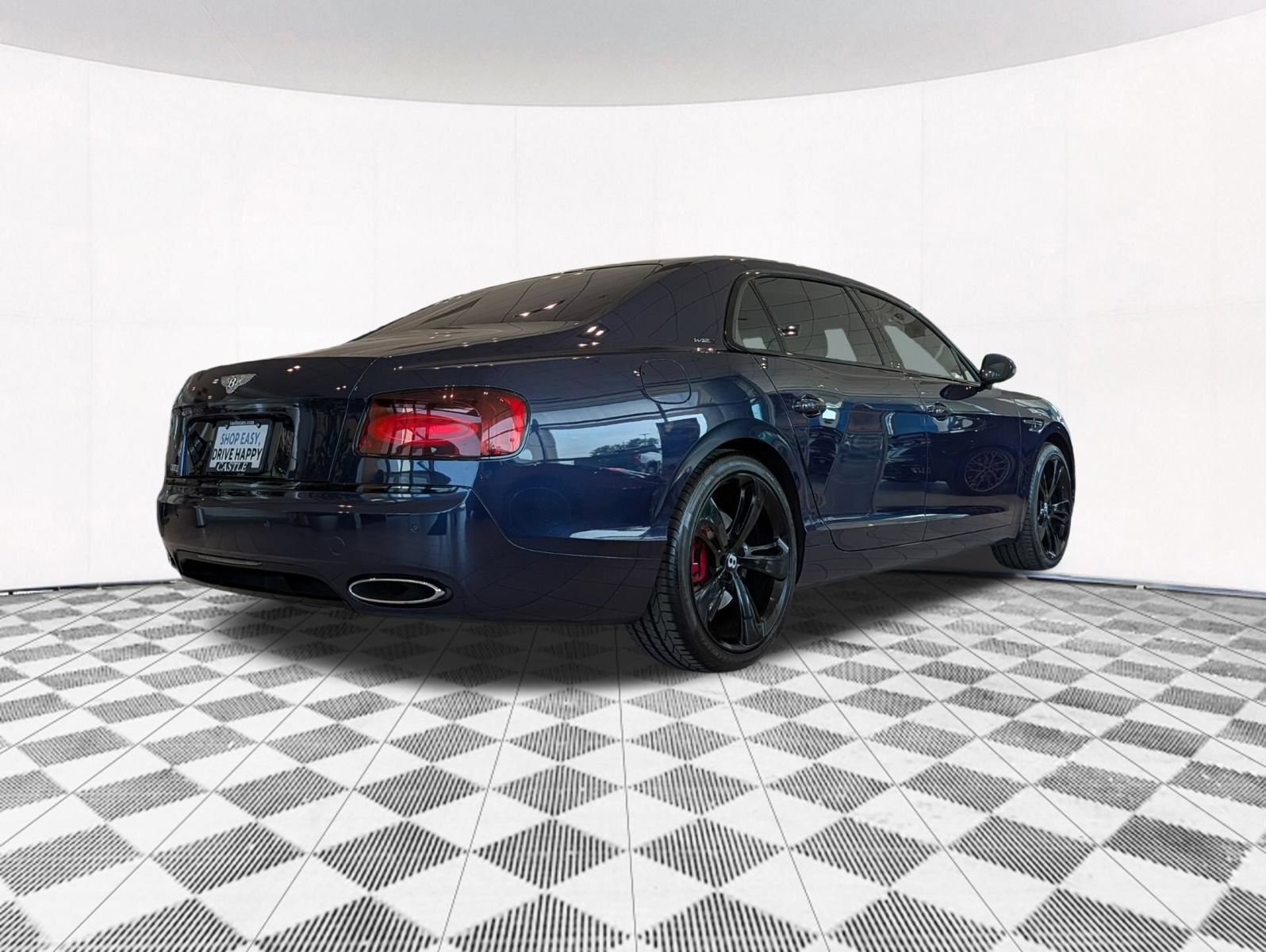 Used 2017 Bentley Flying Spur S W12 AWD/4WD image 15