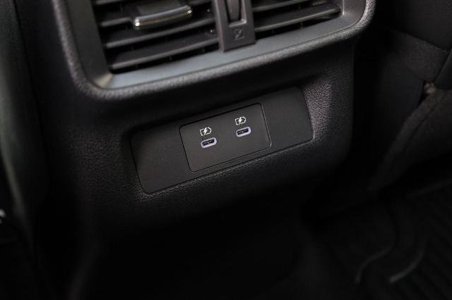 Used 2025 Nissan Murano SL AWD/4WD image 26